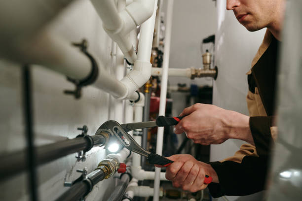 Best Same-Day Plumbing Service  in Seymour, WI