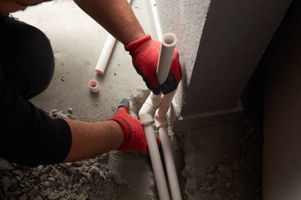 Best Commercial Plumbing Services  in Seymour, WI