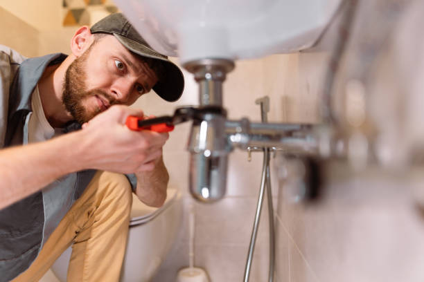 Shower Repair Services in Seymour, WI